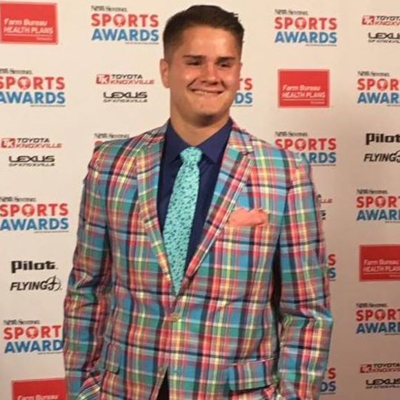 Meet your Posher, Andrew - Picture 1 of 1